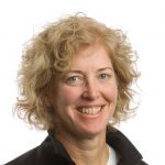 Bernadette Martin, PT